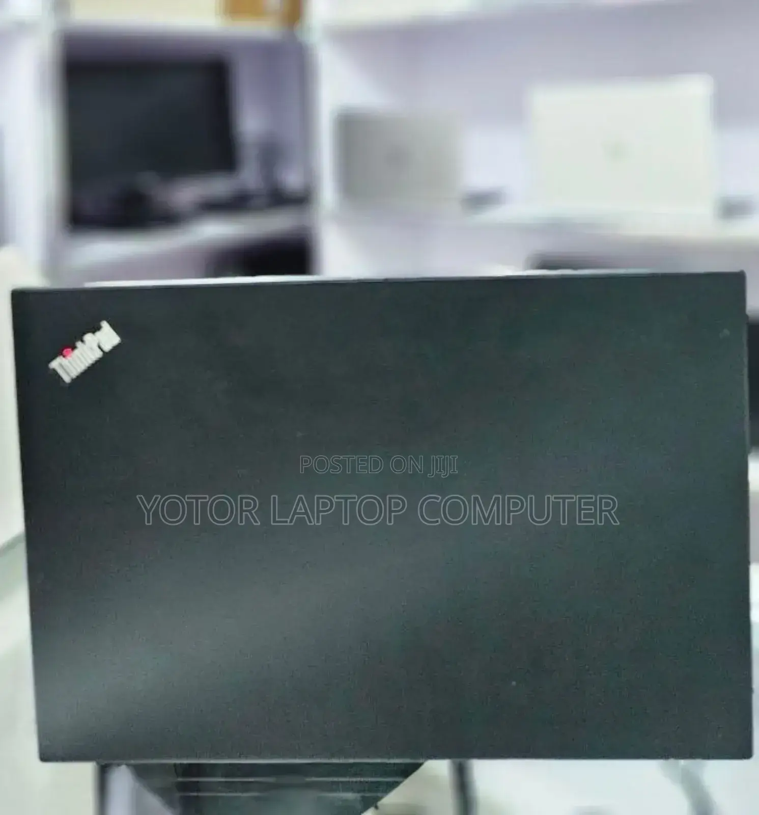 New Laptop Lenovo ThinkPad X1 Carbon 8GB Intel Core I5 SSD 256GB