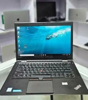 Photo - New Laptop Lenovo ThinkPad X1 Carbon 8GB Intel Core I5 SSD 256GB