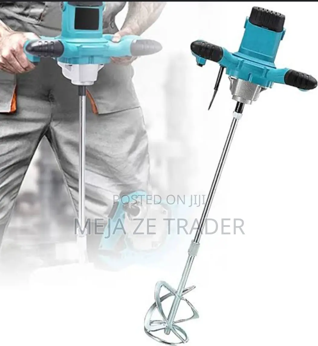 Electric Mixer