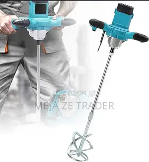 Photo - Electric Mixer