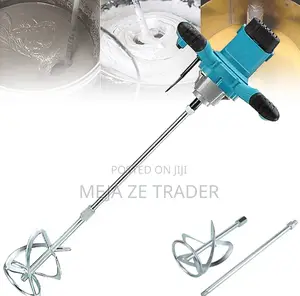 Electric Mixer