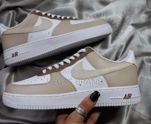 Nike Air Force 1 Woman's Master Quality Shoes