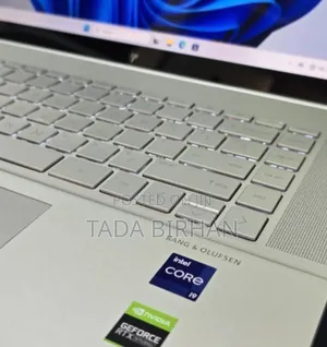 Photo - New Laptop HP Pavilion 15 16GB Intel Core I9 SSD 512GB