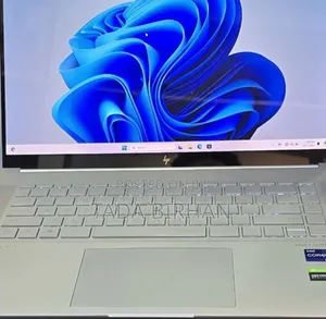 New Laptop HP Pavilion 15 16GB Intel Core I9 SSD 512GB