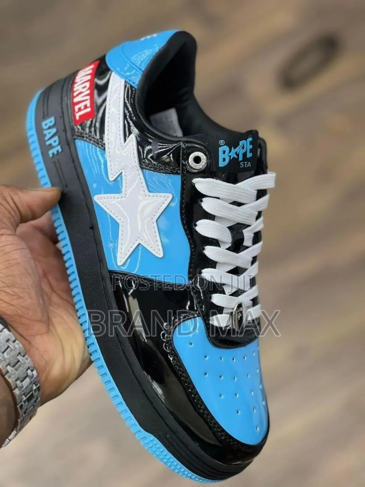 A Bathing Ape Bape Sta Premium Quality