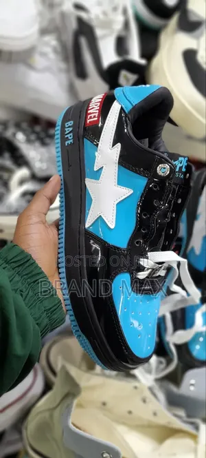 A Bathing Ape Bape Sta Premium Quality