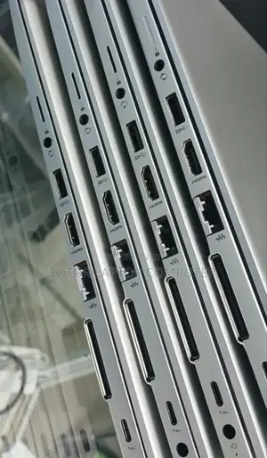 New Laptop HP EliteBook 840 G5 16GB Intel Core I7 SSD 512GB