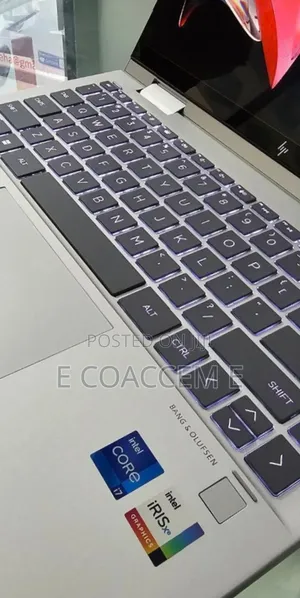 New Laptop HP 16GB Intel Core I7 SSD 1T