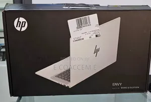 New Laptop HP 16GB Intel Core I7 SSD 1T