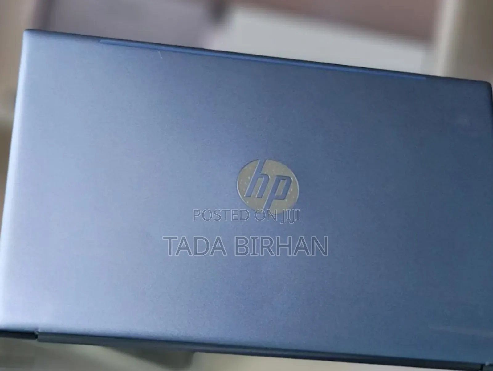 New Laptop HP Pavilion 15 12GB AMD Ryzen 5 SSD 512GB