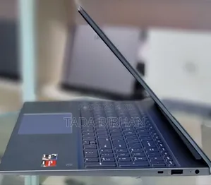 New Laptop HP Pavilion 15 12GB AMD Ryzen 5 SSD 512GB