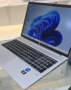 New Laptop HP ProBook 440 G8 16GB Intel Core I5 SSD 512GB