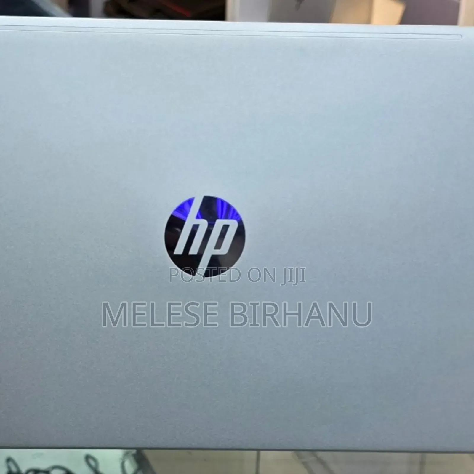 New Laptop HP 16GB Intel Core I5 SSD 512GB