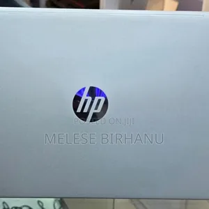 New Laptop HP 16GB Intel Core I5 SSD 512GB