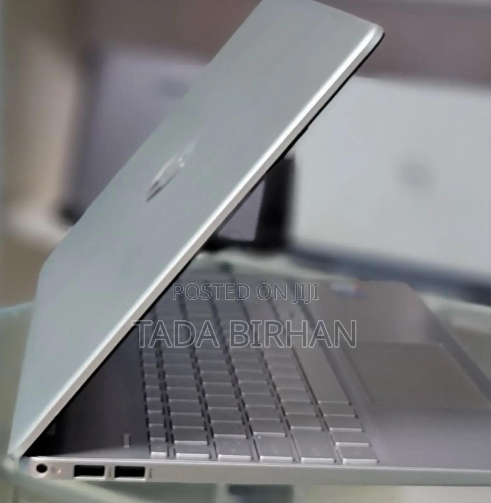 New Laptop HP Stream Notebook 8GB Intel Core I3 SSD 512GB