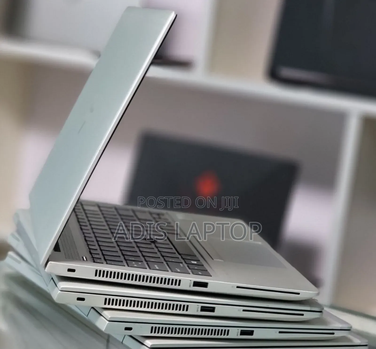 New Laptop HP EliteBook 840 G5 16GB Intel Core I7 SSD 512GB