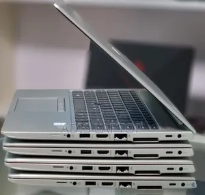 New Laptop HP EliteBook 840 G5 16GB Intel Core I7 SSD 512GB