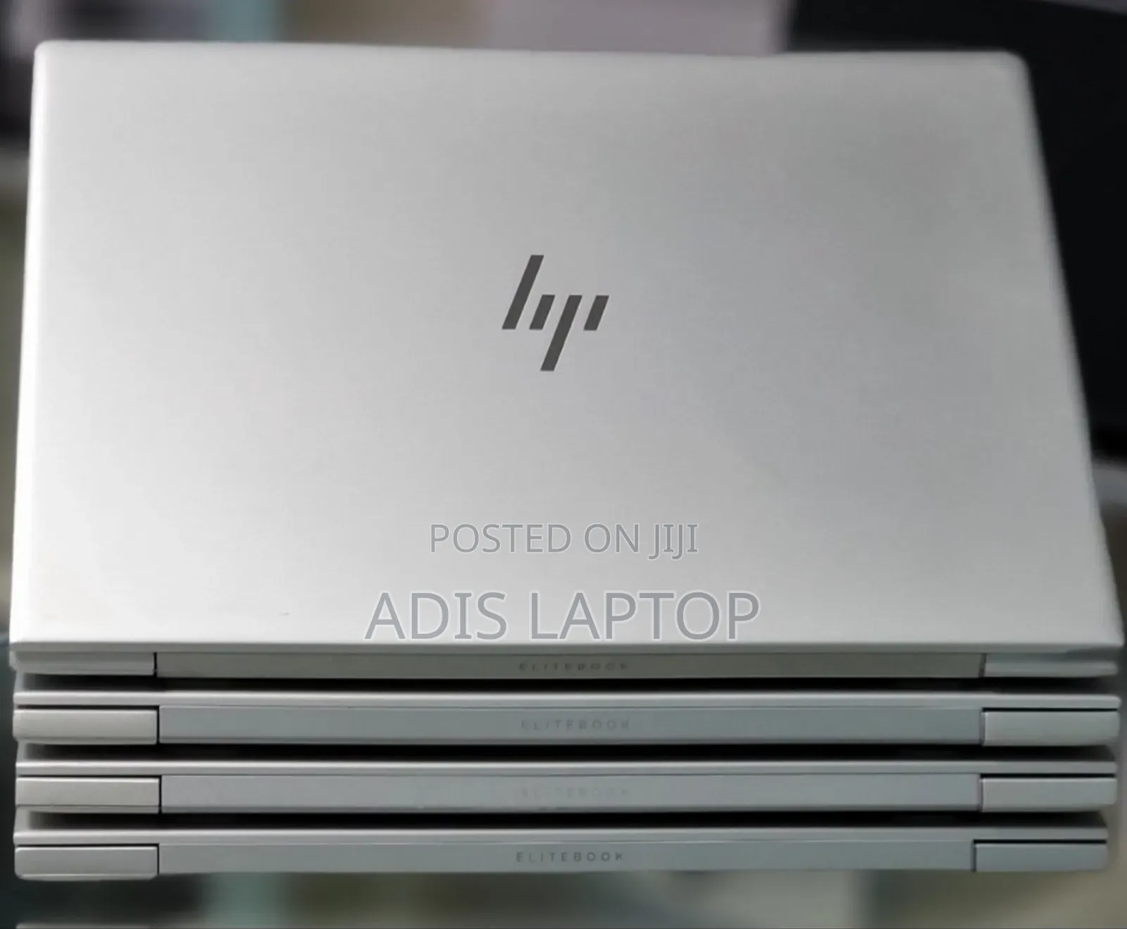 New Laptop HP EliteBook 840 G5 16GB Intel Core I7 SSD 512GB