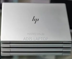 New Laptop HP EliteBook 840 G5 16GB Intel Core I7 SSD 512GB