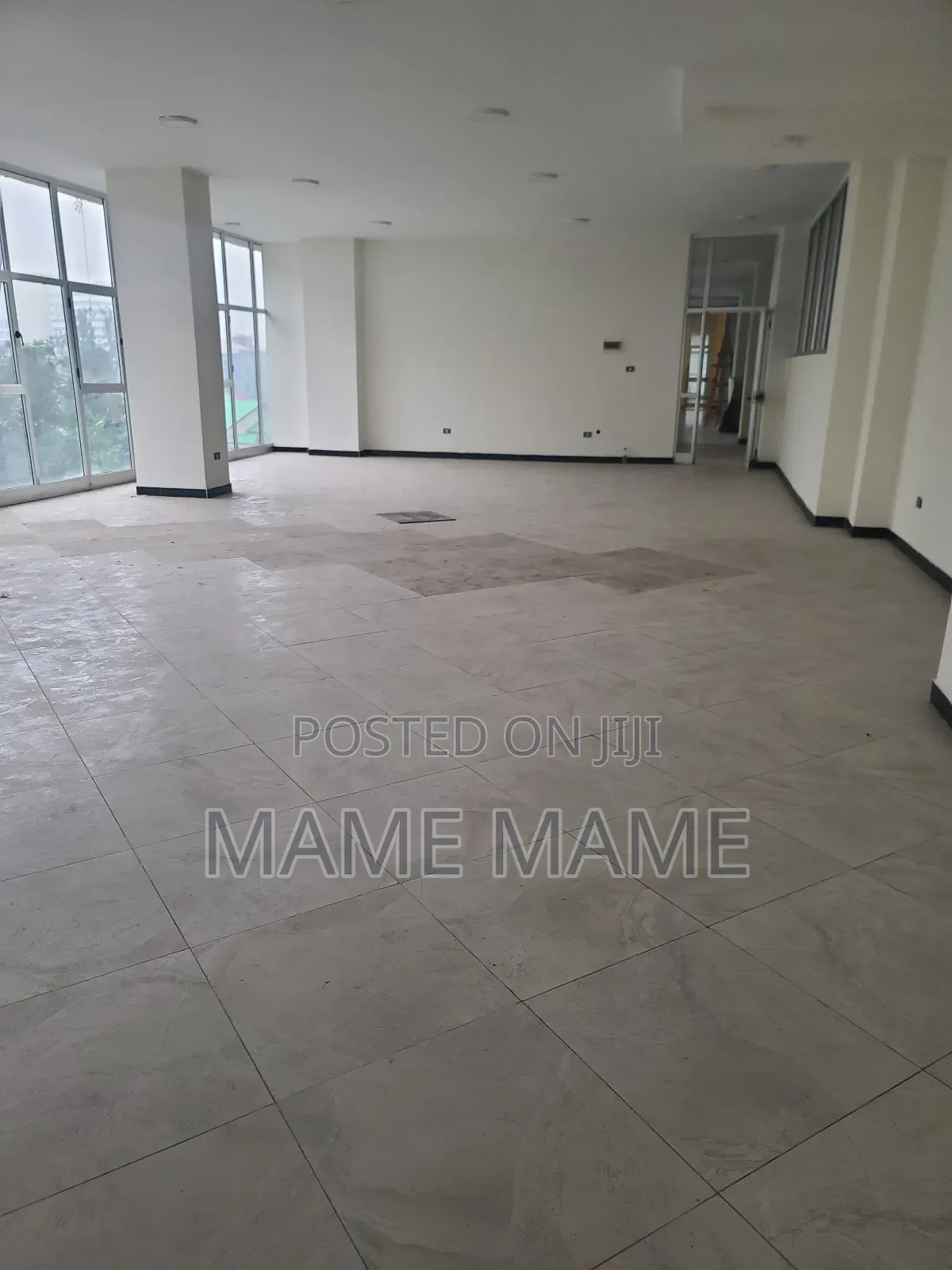 Office Space for Rent