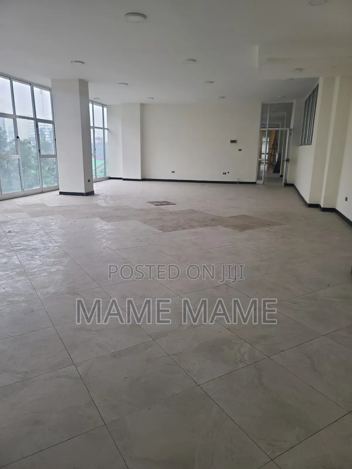 Office Space for Rent