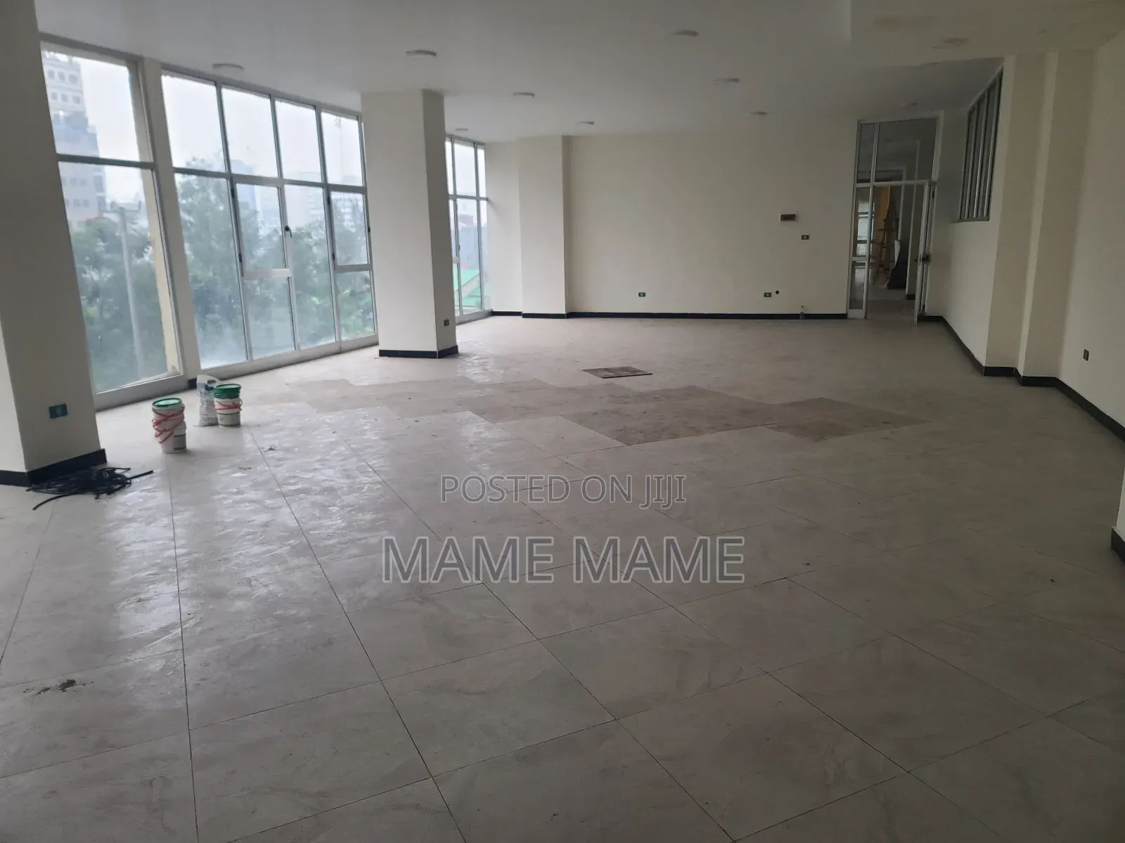 Office Space for Rent