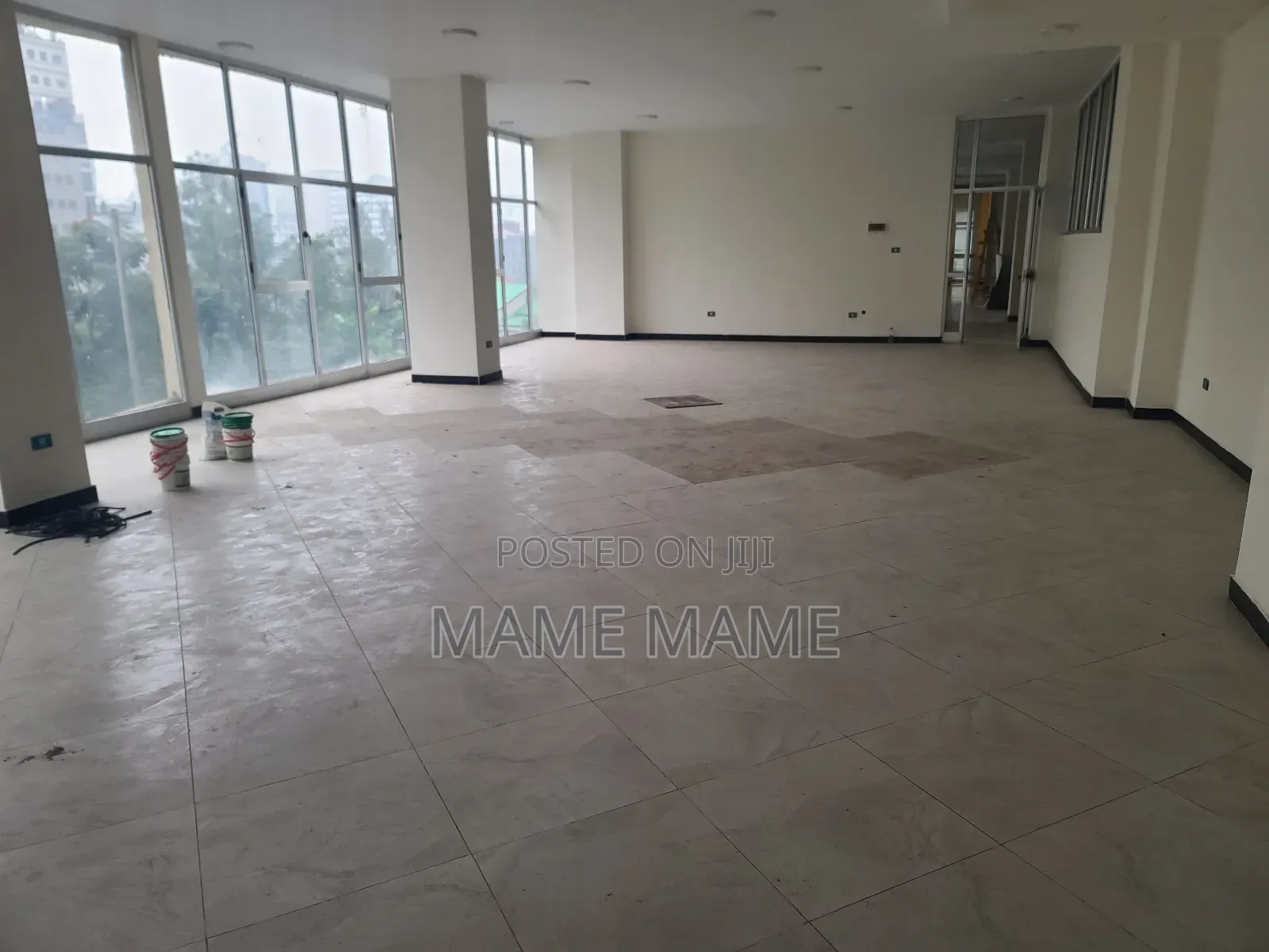 Office Space for Rent