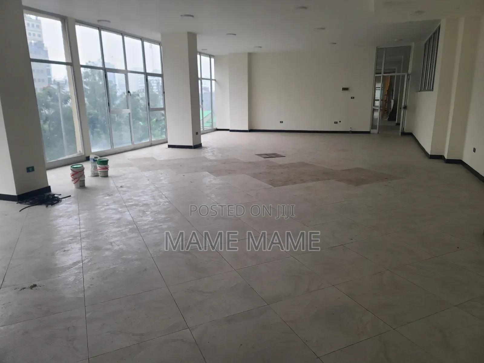 Office Space for Rent