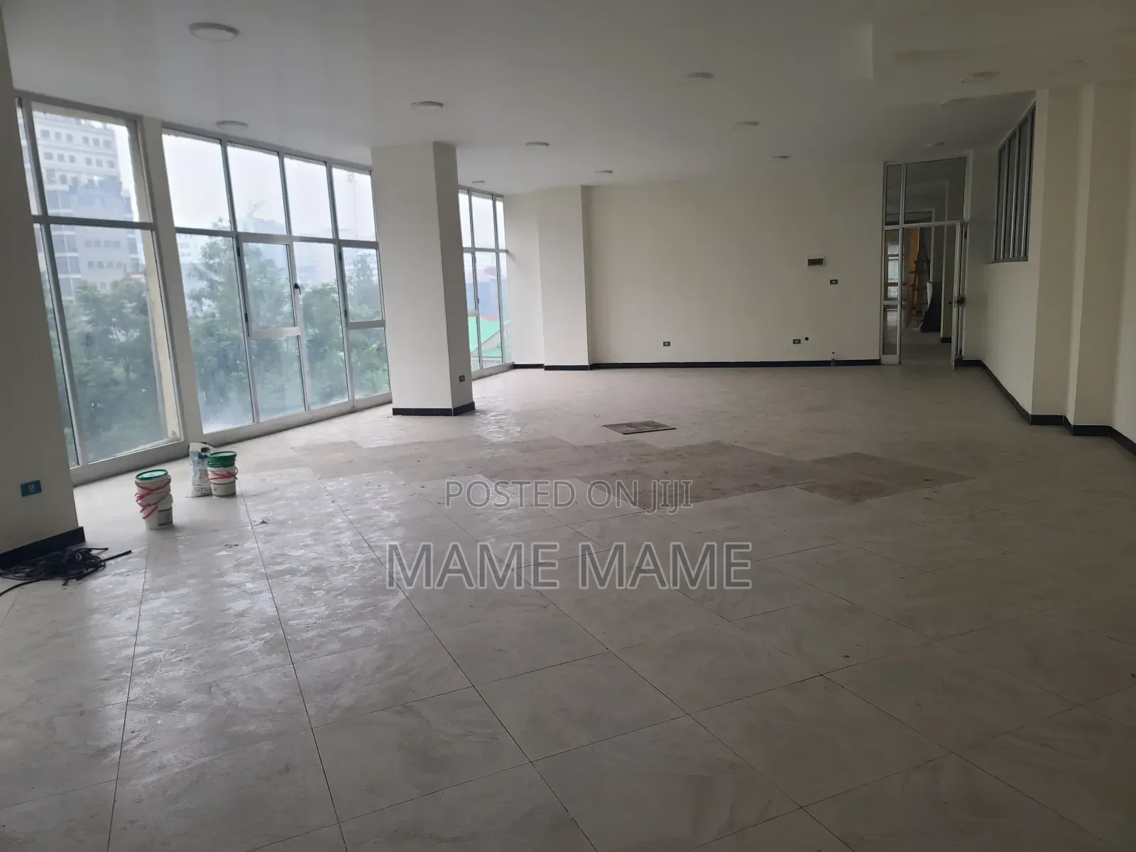 Office Space for Rent