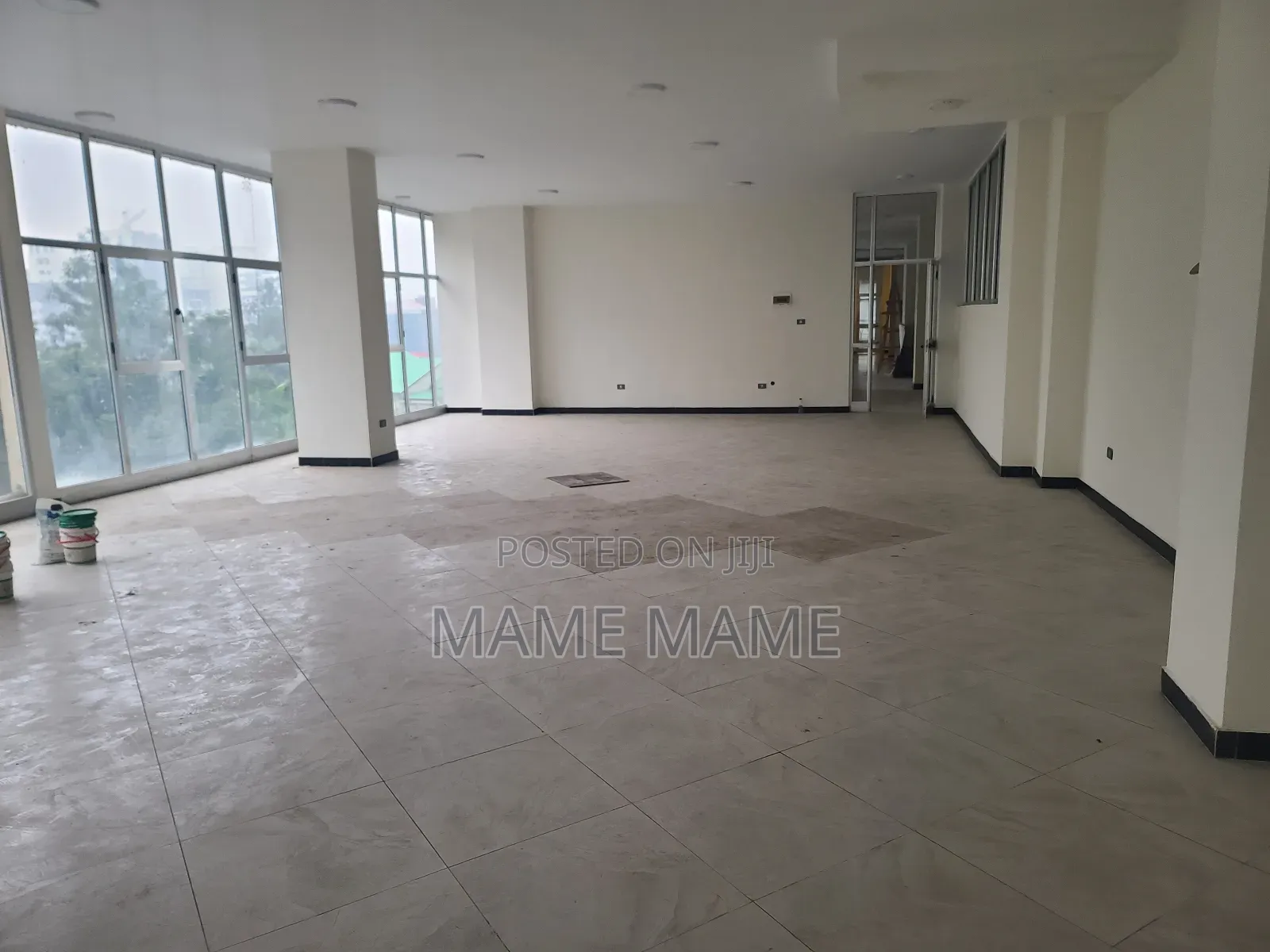 Office Space for Rent