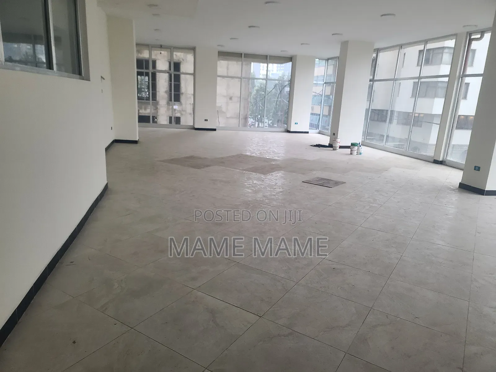 Office Space for Rent