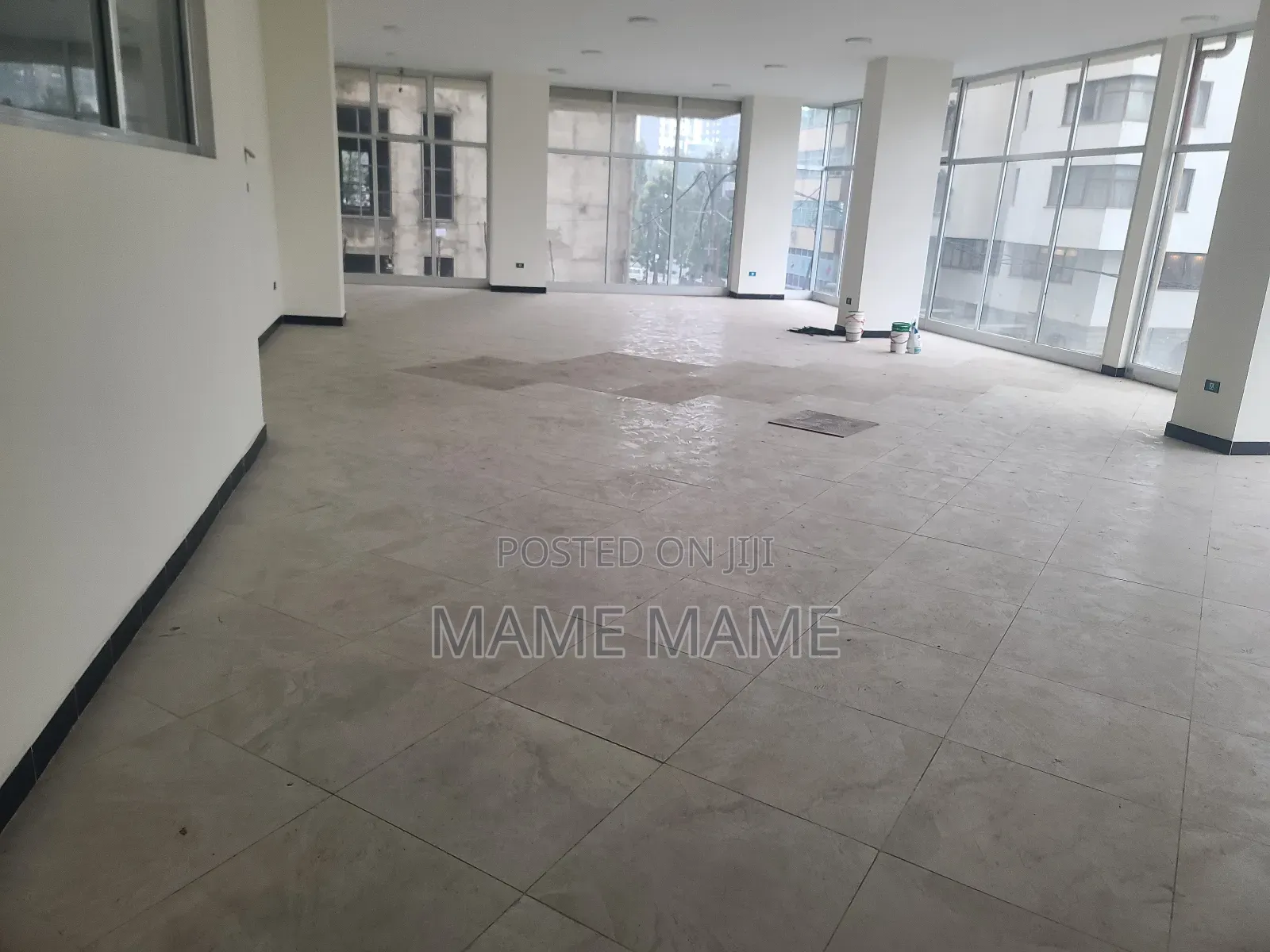 Office Space for Rent