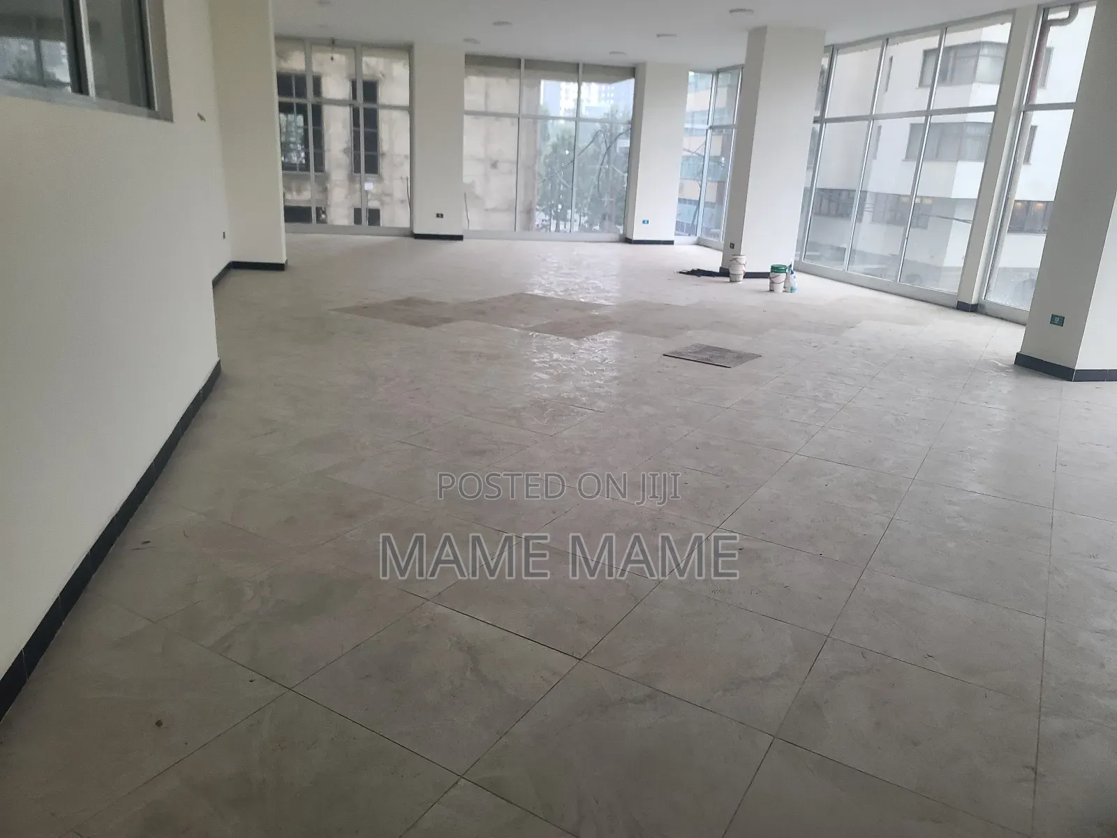 Office Space for Rent