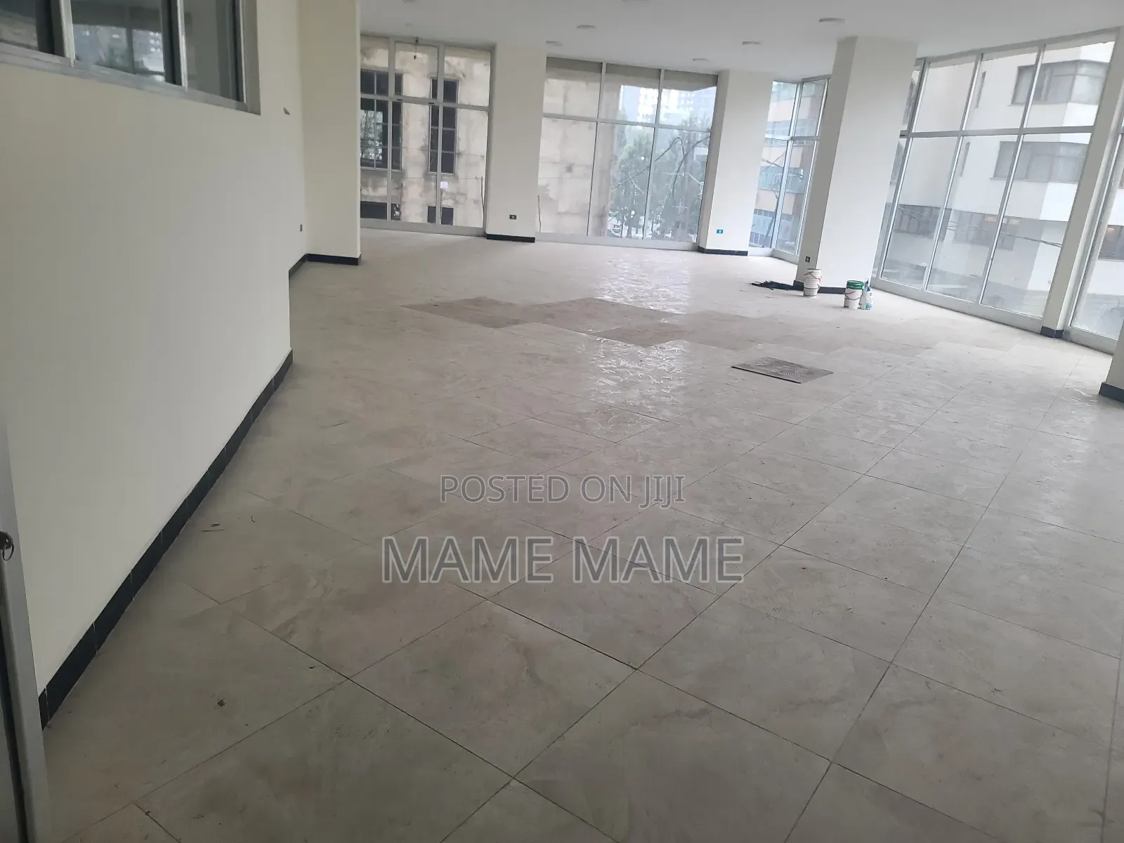 Office Space for Rent