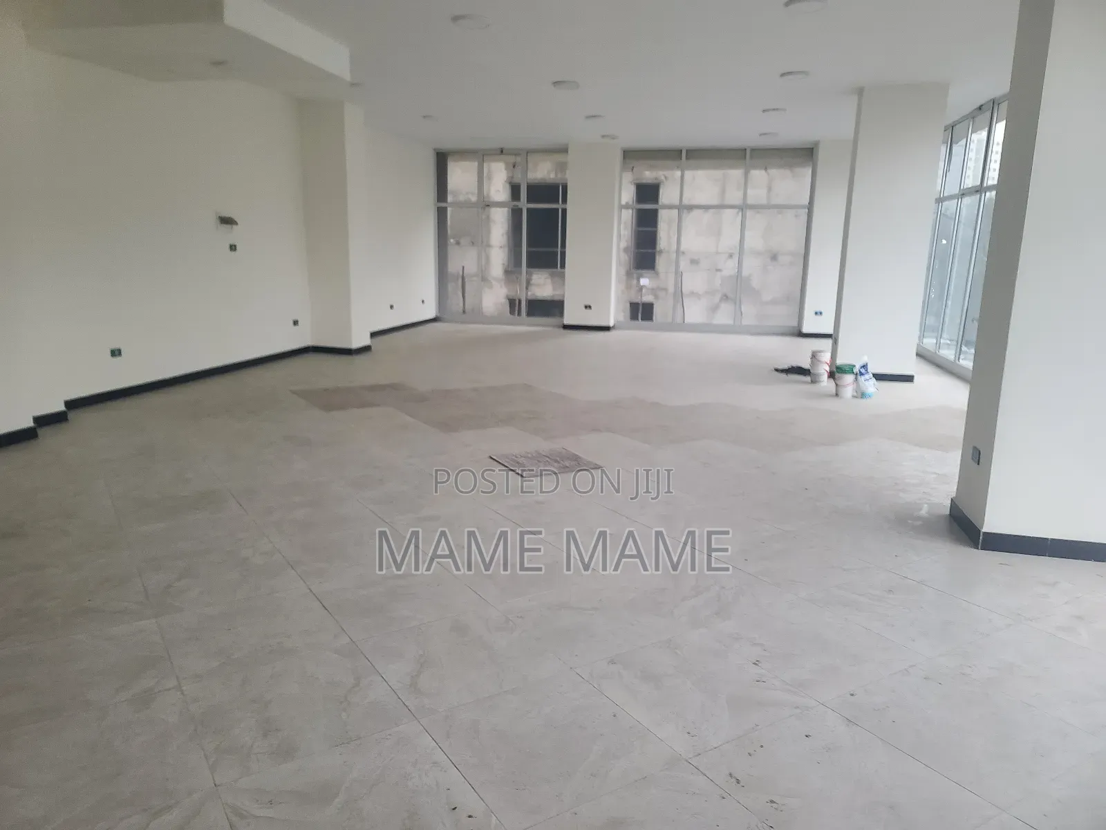 Office Space for Rent