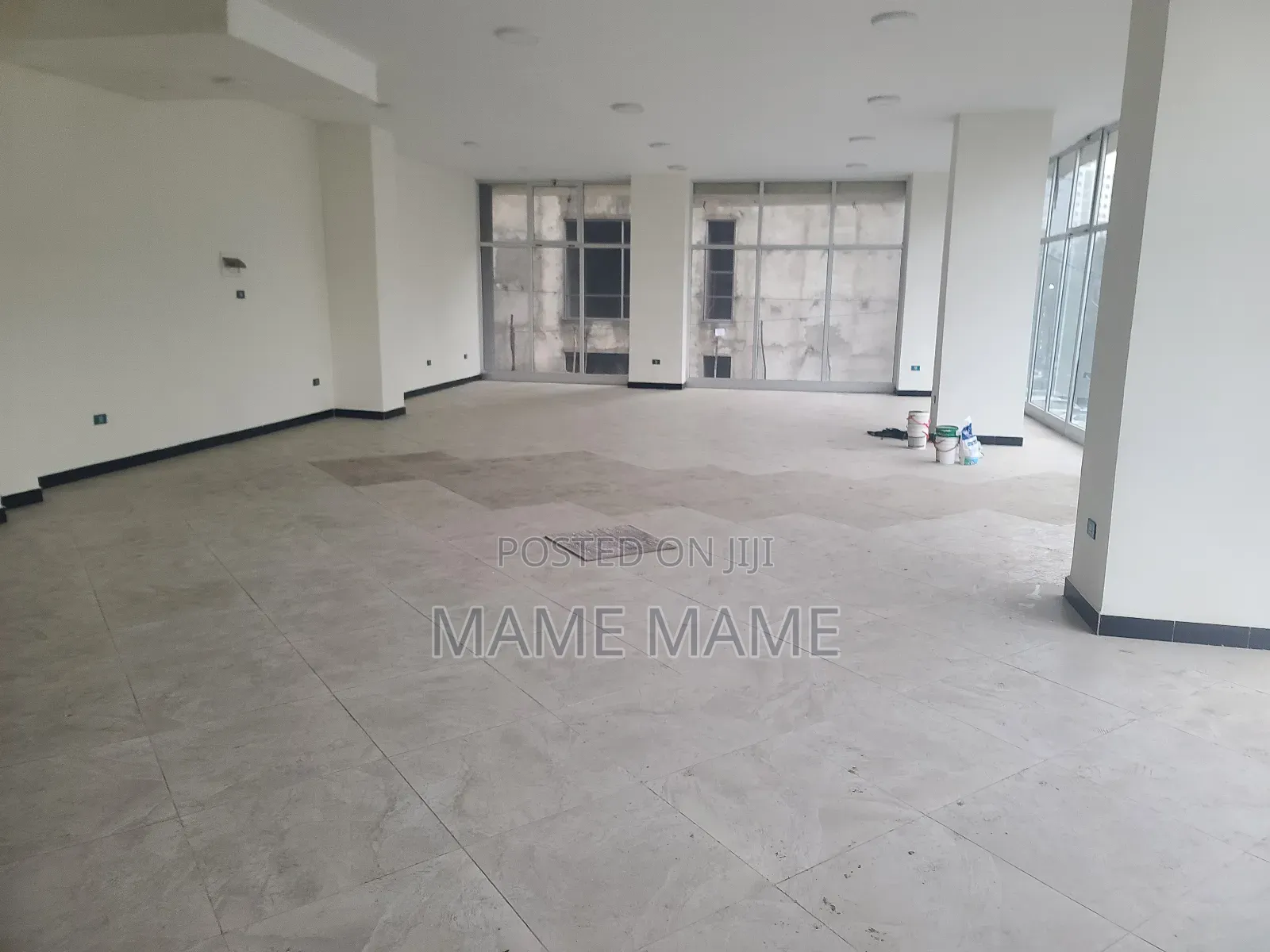 Office Space for Rent