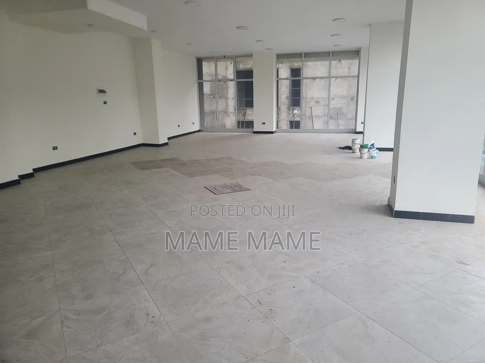 Office Space for Rent