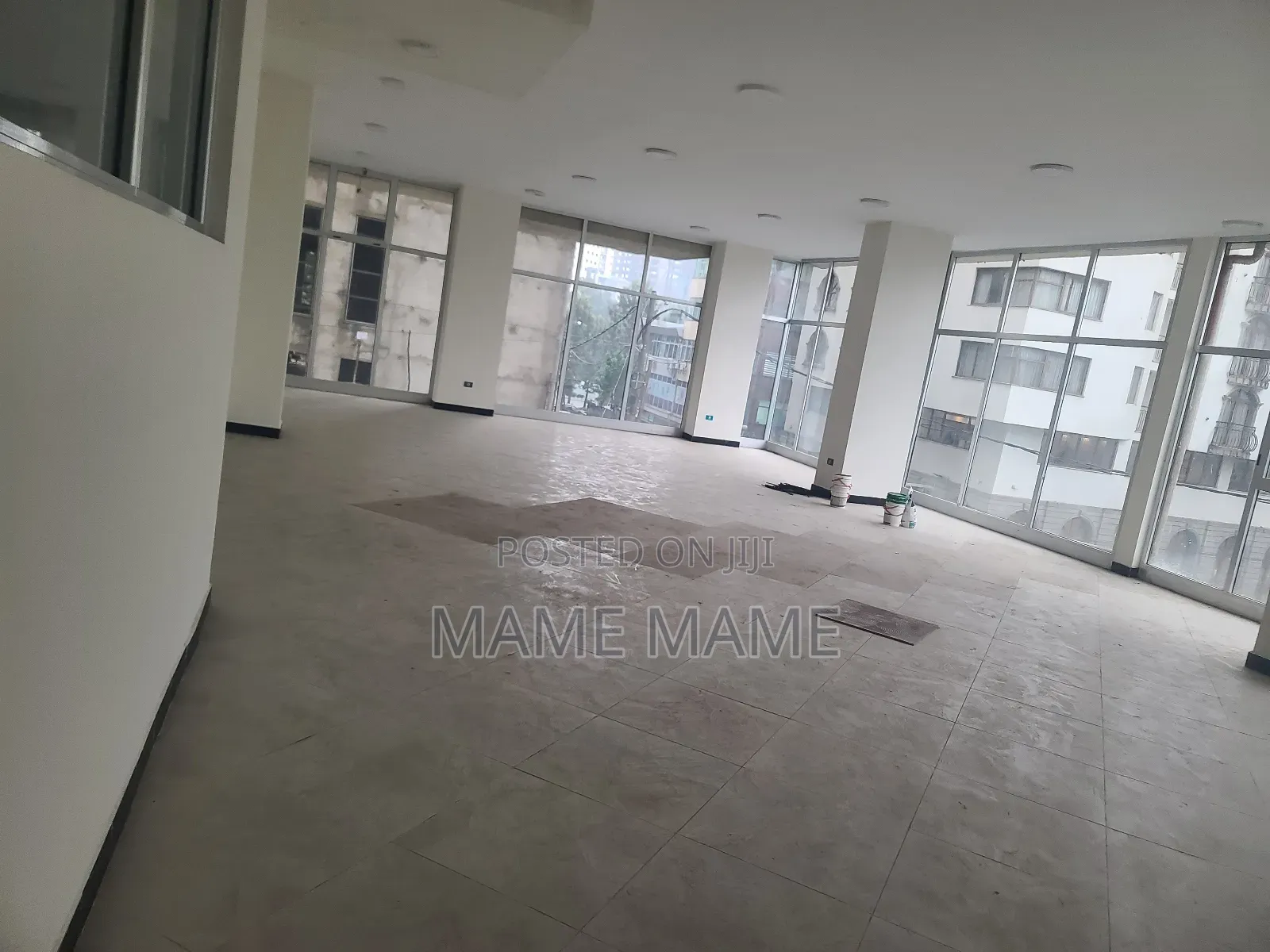 Office Space for Rent