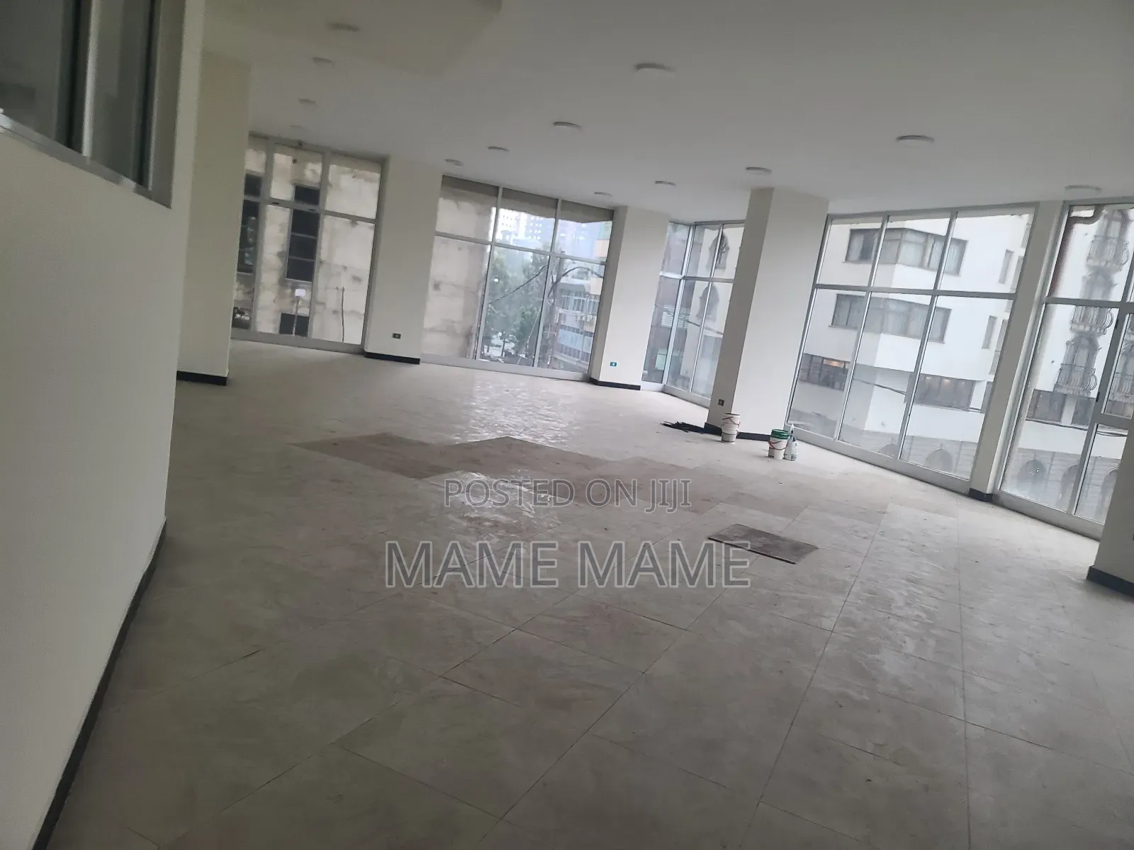 Office Space for Rent