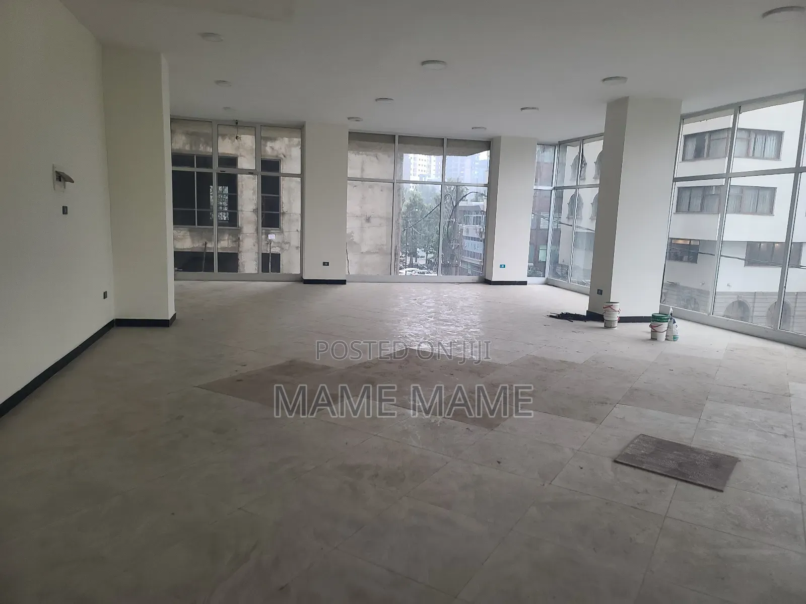 Office Space for Rent