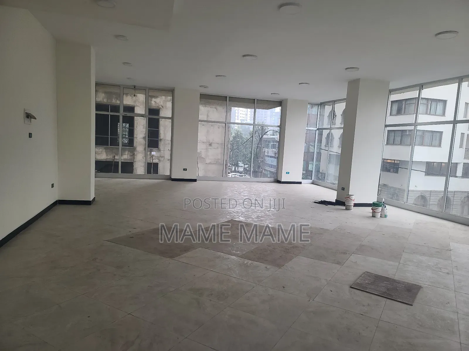 Office Space for Rent