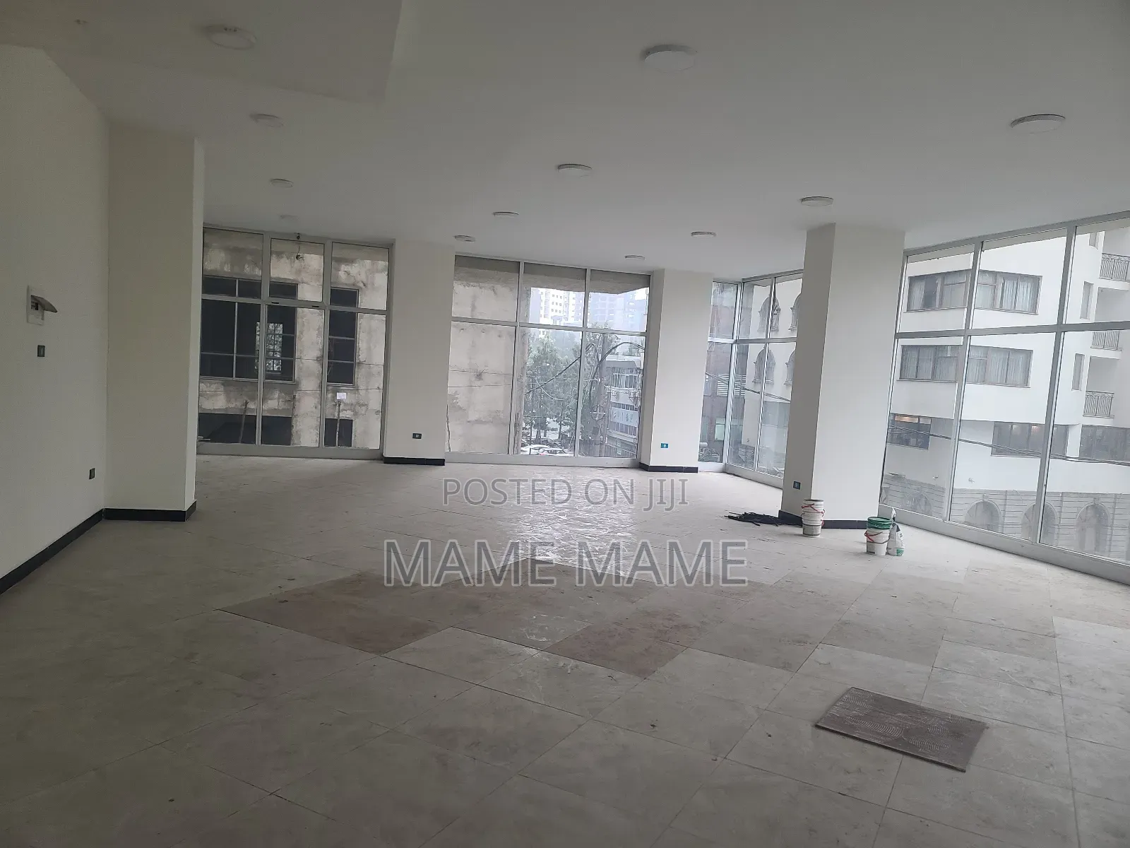 Office Space for Rent