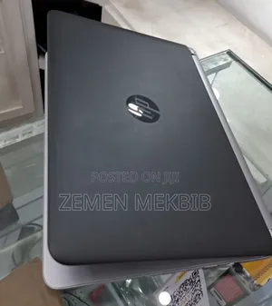 New Laptop HP 8GB Intel Core I3 SSD 128GB