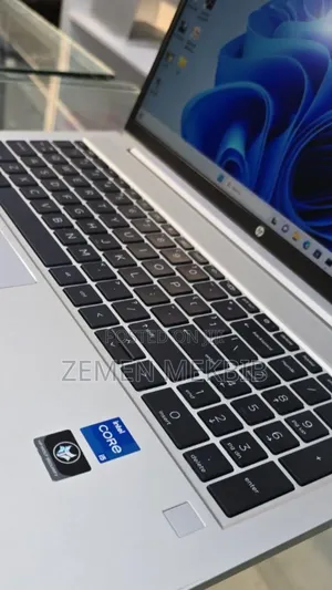 New Laptop HP ProBook 430 G5 16GB Intel Core I5 SSD 512GB