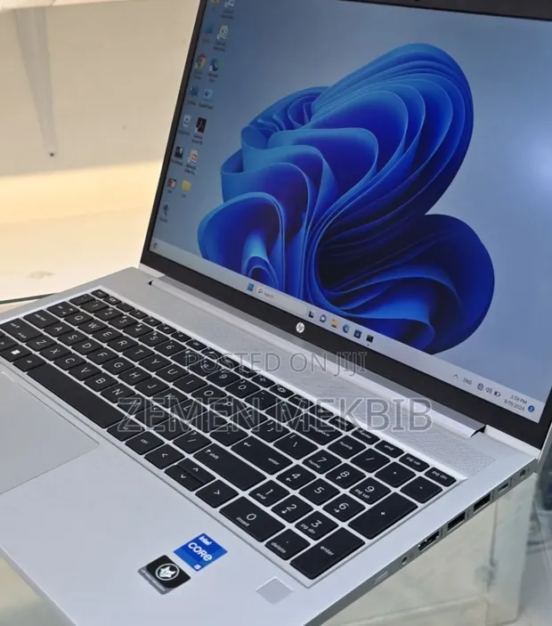 New Laptop HP ProBook 430 G5 16GB Intel Core I5 SSD 512GB in Bole