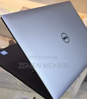 New Laptop Dell XPS 15 32GB Intel Core I7 SSD 1T
