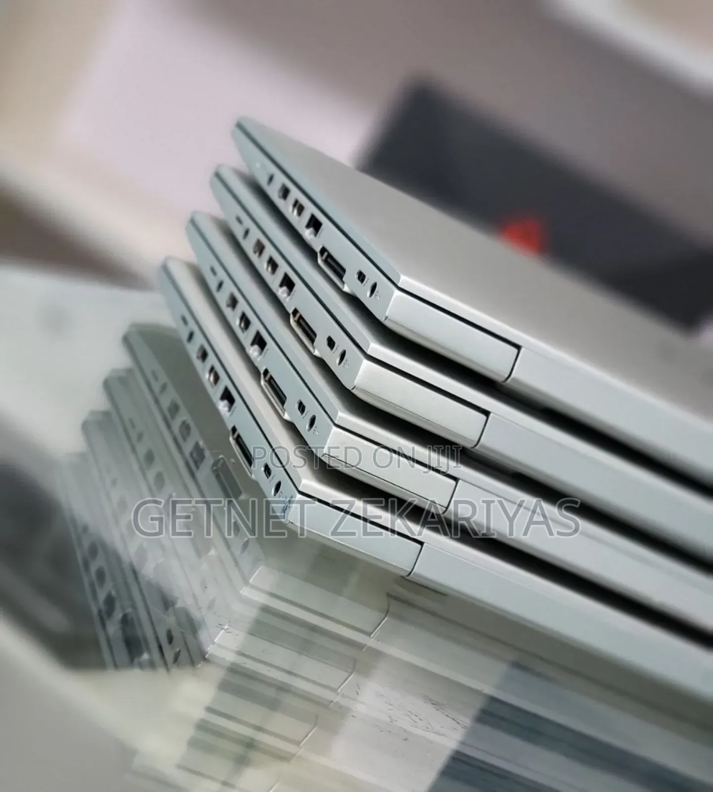 New Laptop HP EliteBook 840 G5 16GB Intel Core I7 SSD 512GB