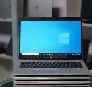 New Laptop HP EliteBook 840 G5 16GB Intel Core I7 SSD 512GB