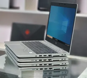 New Laptop HP EliteBook 840 G5 16GB Intel Core I7 SSD 512GB