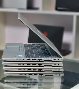 New Laptop HP EliteBook 840 G5 16GB Intel Core I7 SSD 512GB